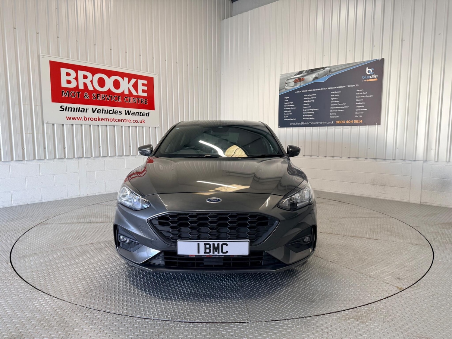 Used Ford Focus for sale - 77657863: Photo 5