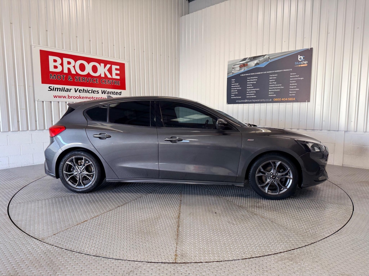 Used Ford Focus for sale - 77657863: Photo 6