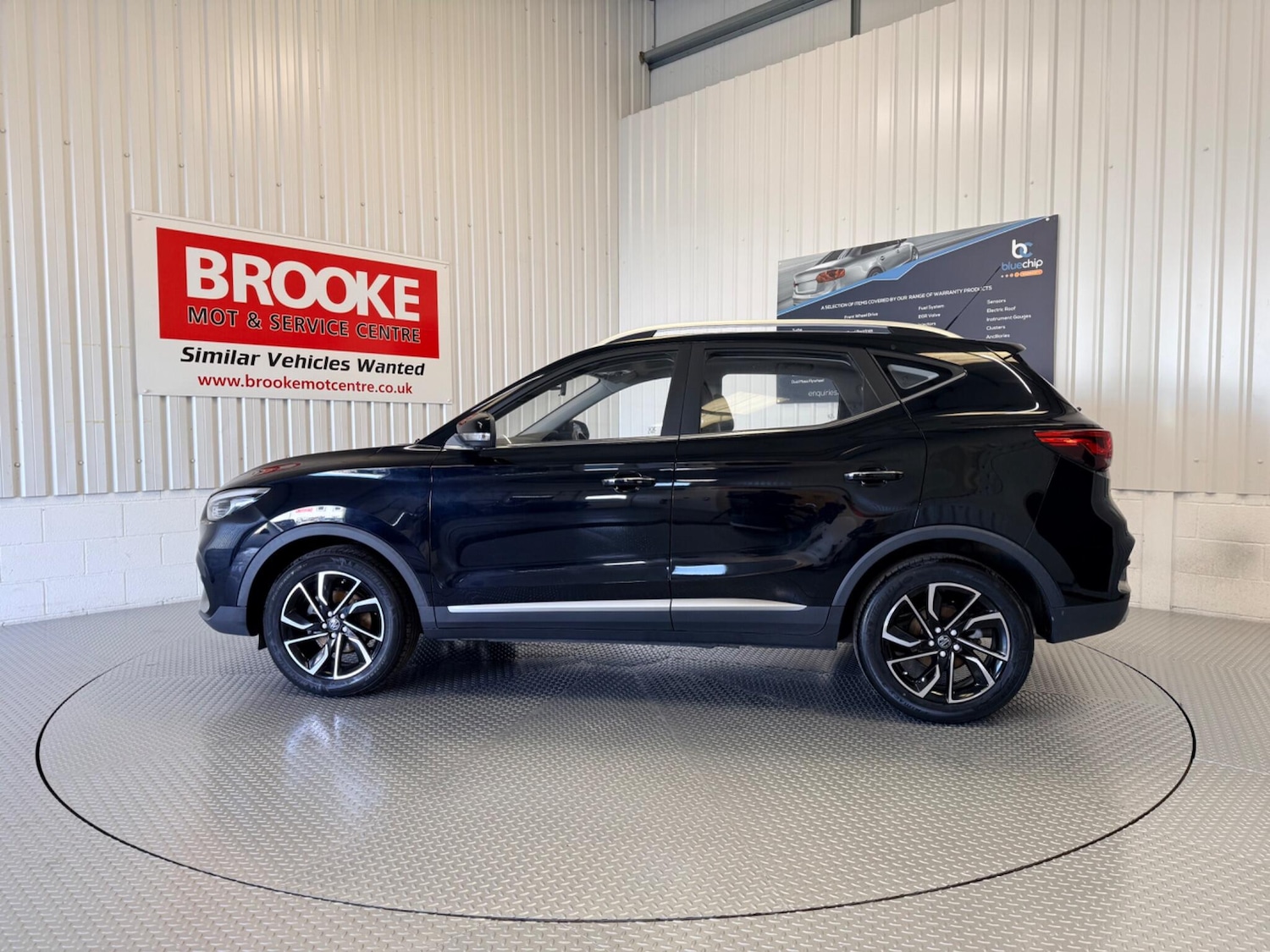 Used MG MG ZS 2021 for sale - 77738107: Photo 10