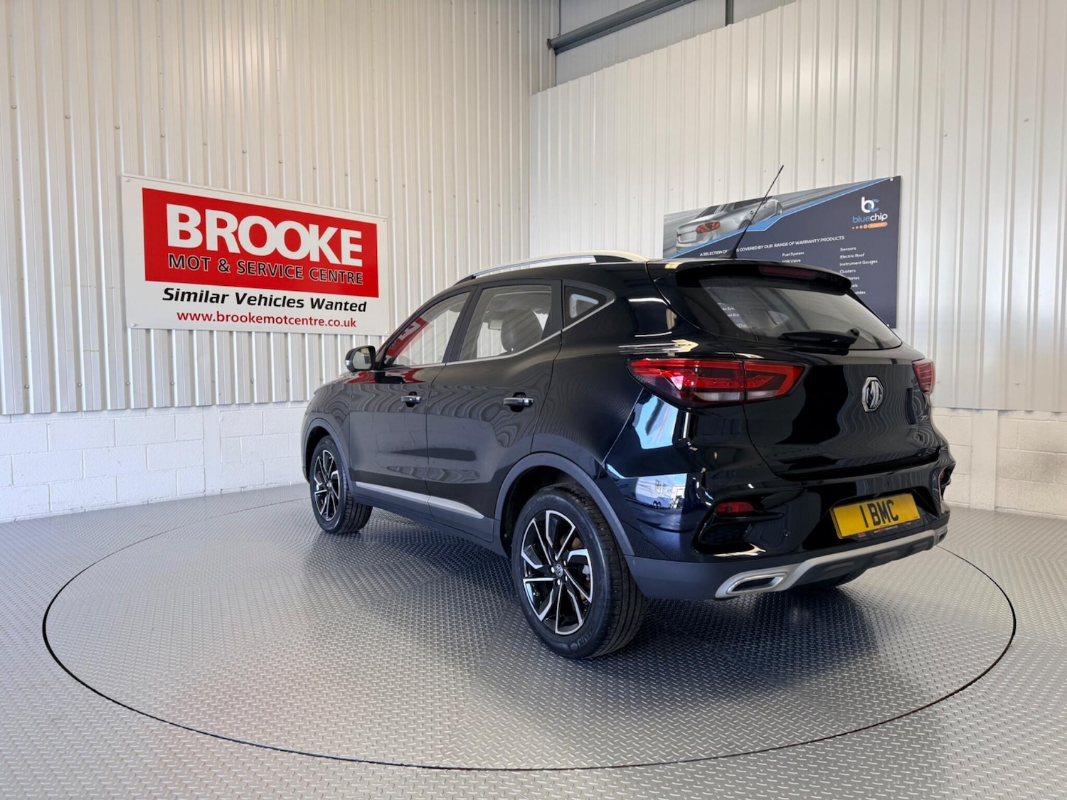 Used MG MG ZS 2021 for sale - 77738107: Photo 11