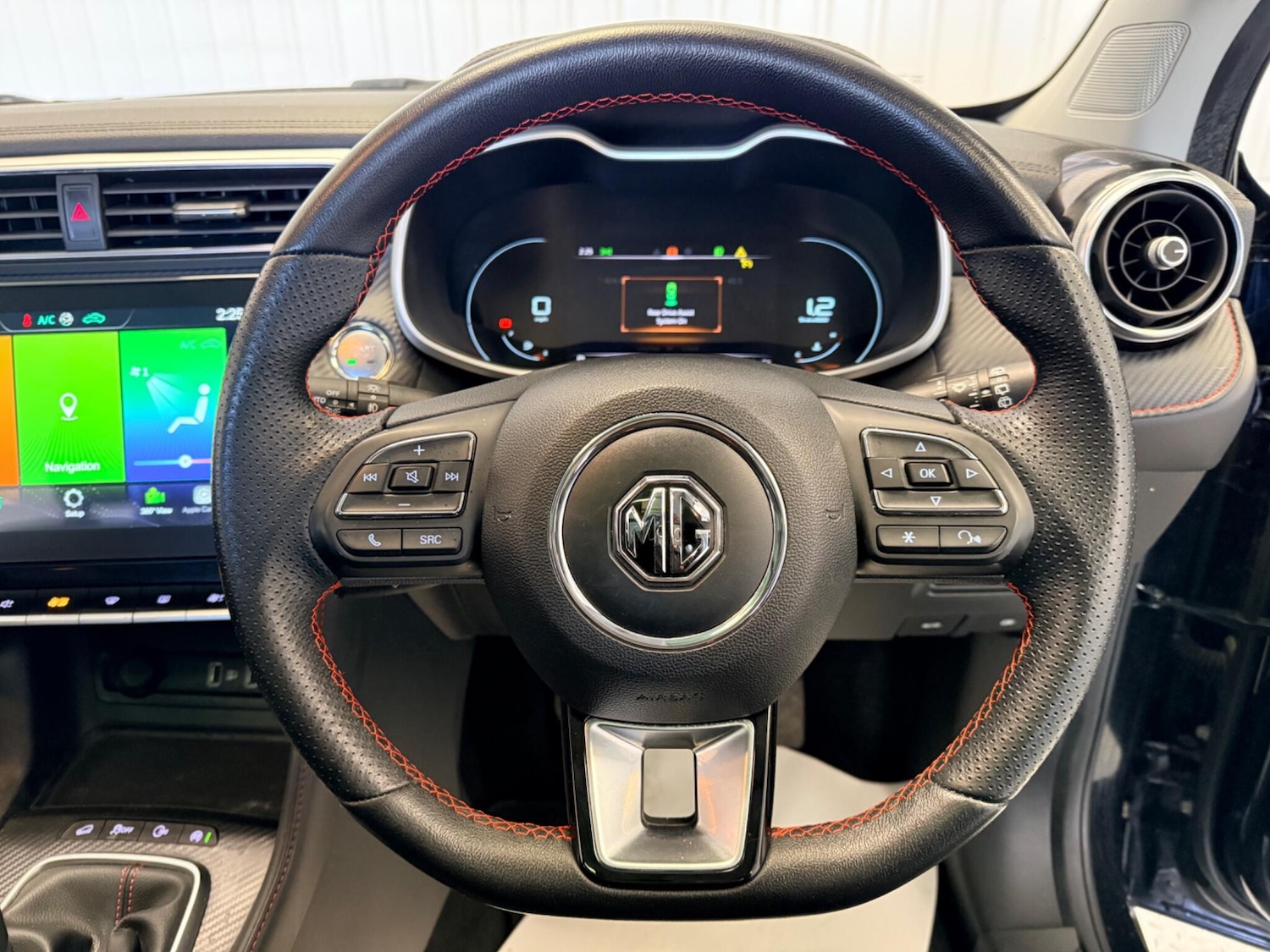 Used MG MG ZS 2021 for sale - 77738107: Photo 18