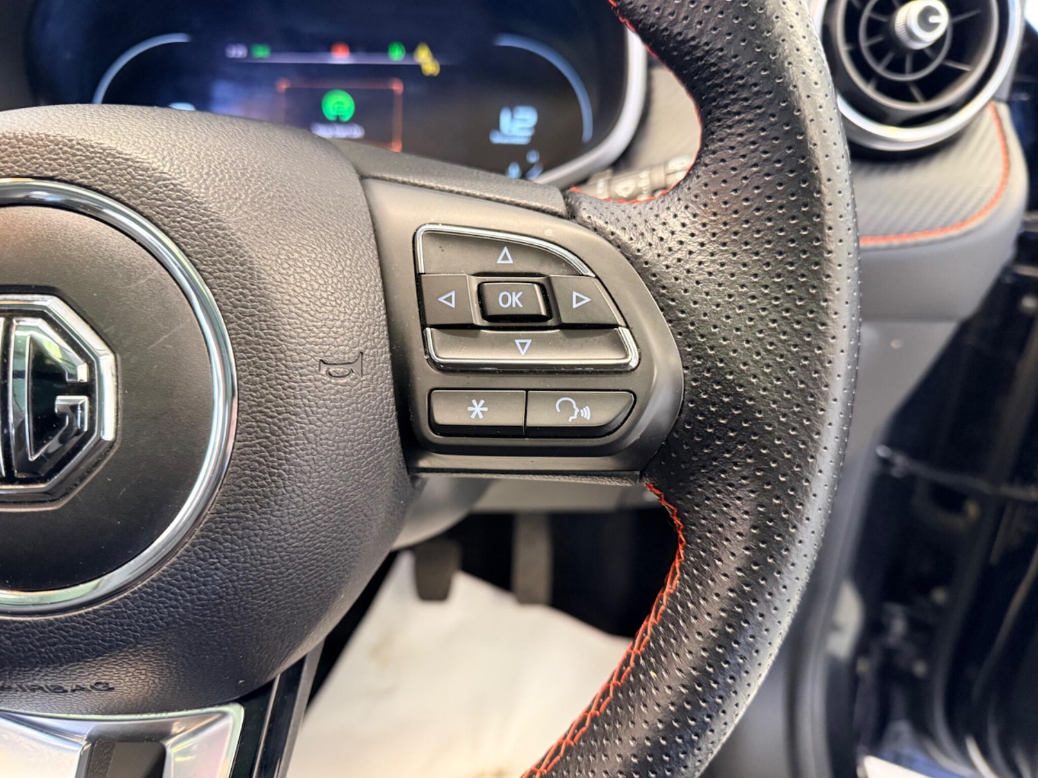 Used MG MG ZS 2021 for sale - 77738107: Photo 22