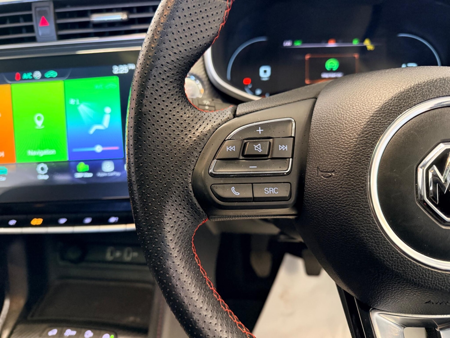 Used MG MG ZS 2021 for sale - 77738107: Photo 23