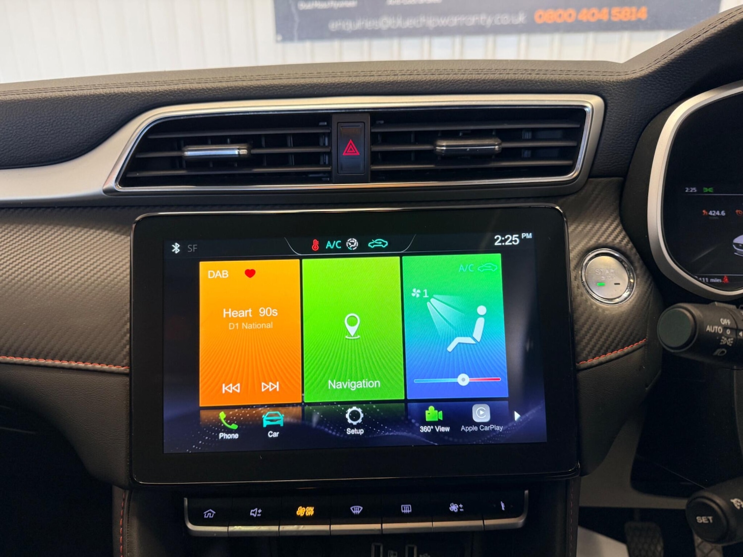 Used MG MG ZS 2021 for sale - 77738107: Photo 24