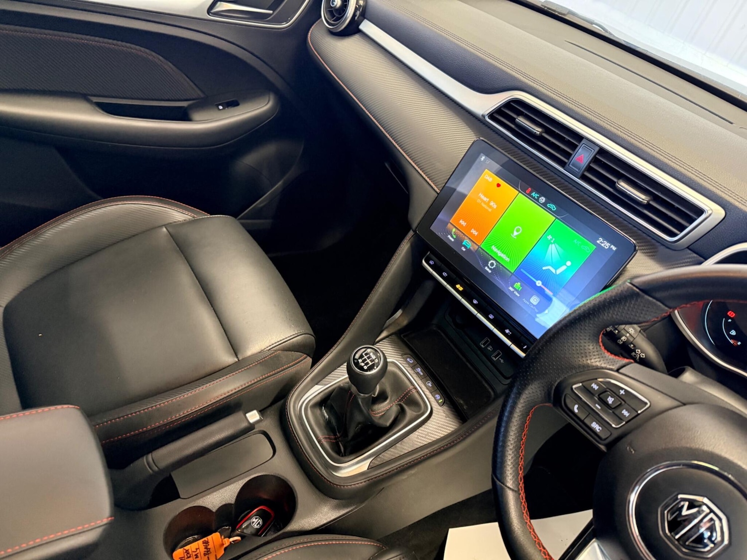 Used MG MG ZS 2021 for sale - 77738107: Photo 25