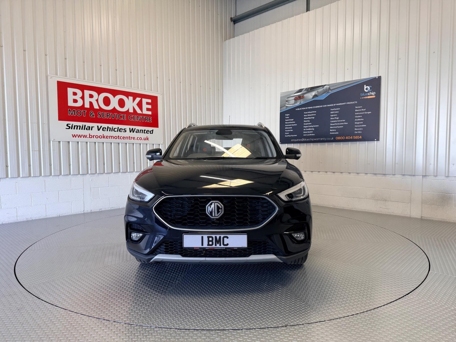 Used MG MG ZS 2021 for sale - 77738107: Photo 3