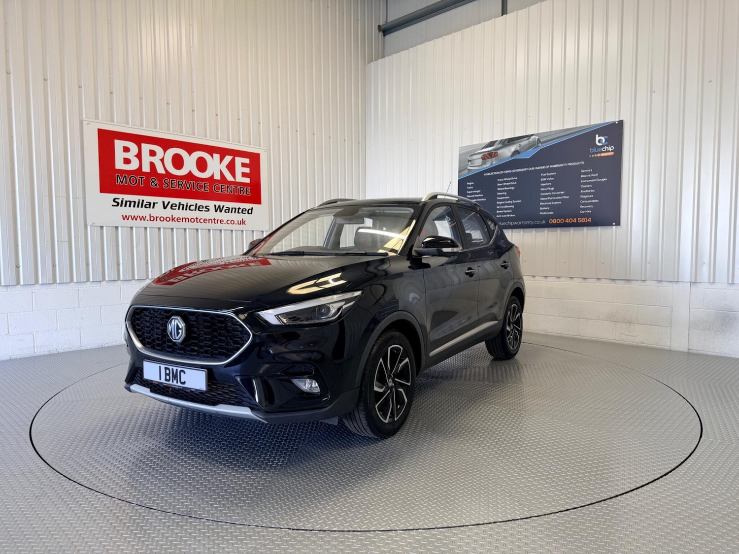 Used MG MG ZS 2021 for sale - 77738107: Photo 5