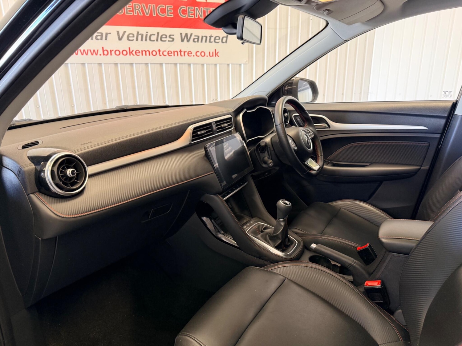 Used MG MG ZS 2021 for sale - 77738107: Photo 9