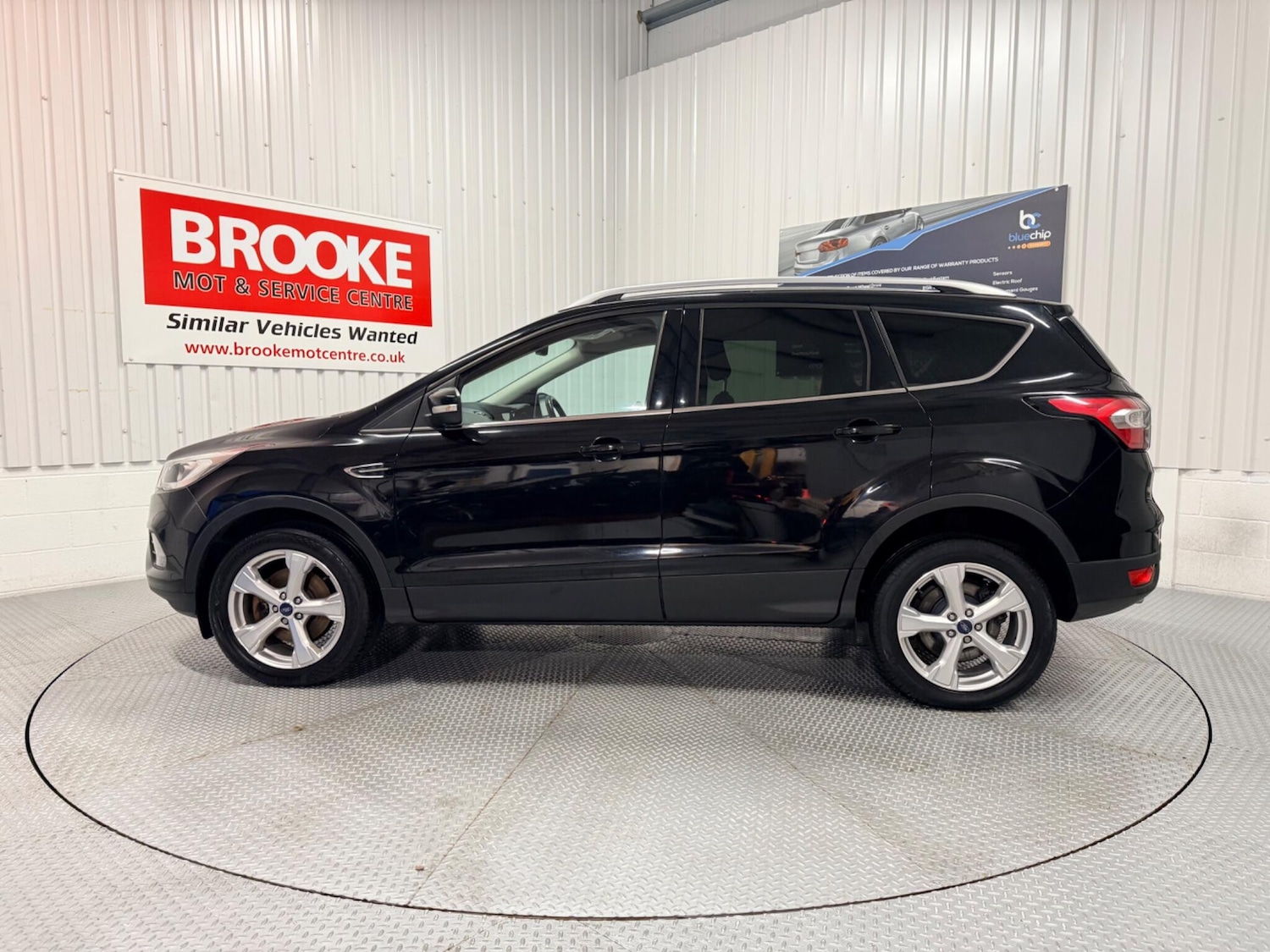Used Ford Kuga for sale - 77510667: Photo 10