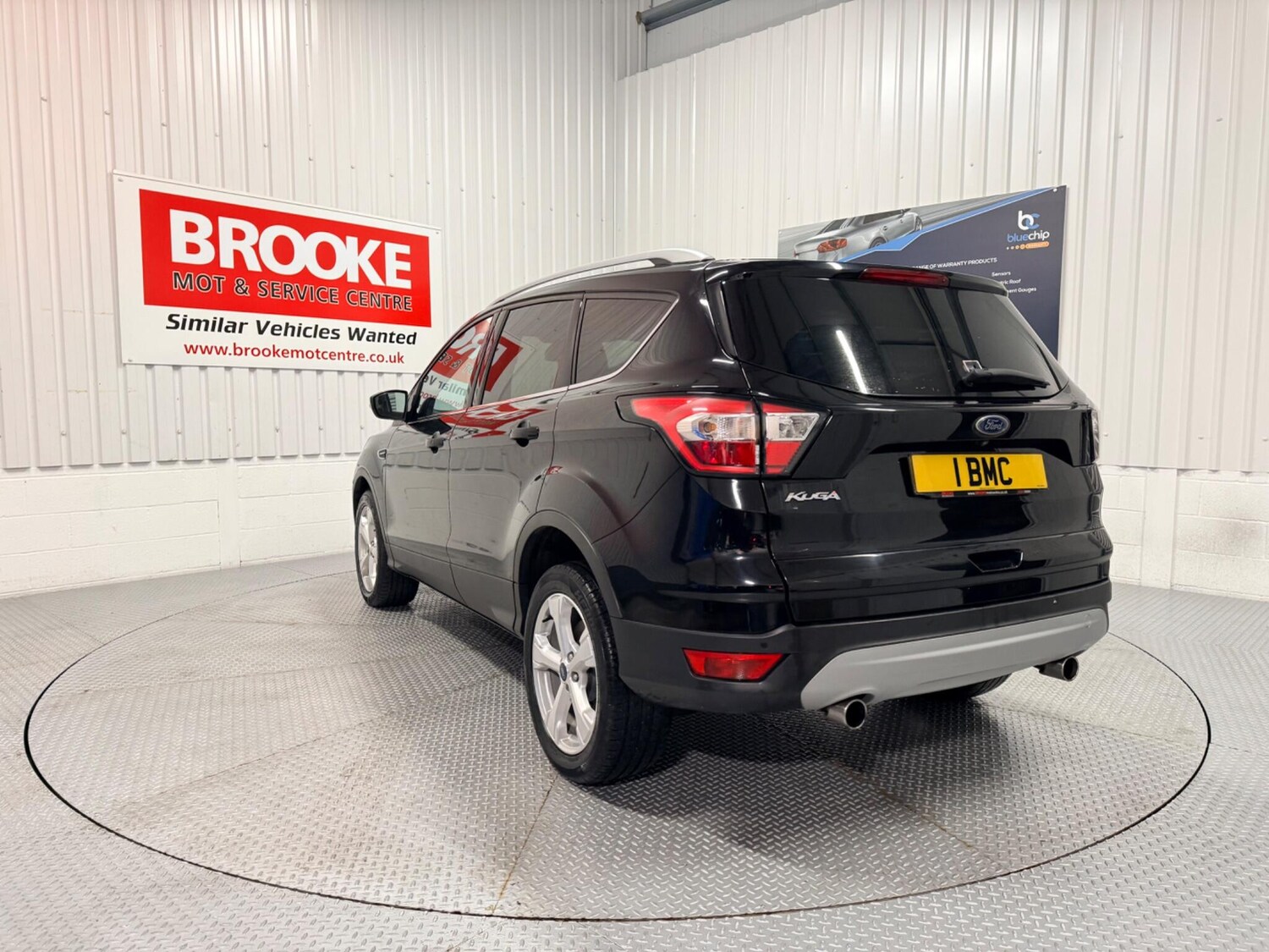 Used Ford Kuga for sale - 77510667: Photo 11