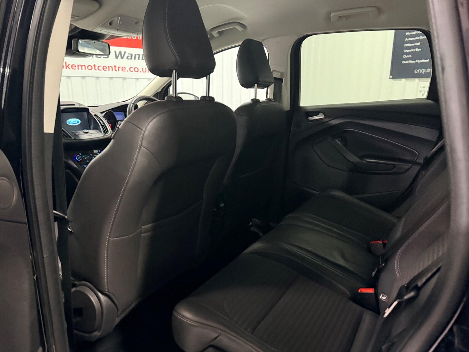 Used Ford Kuga for sale - 77510667: Photo 13