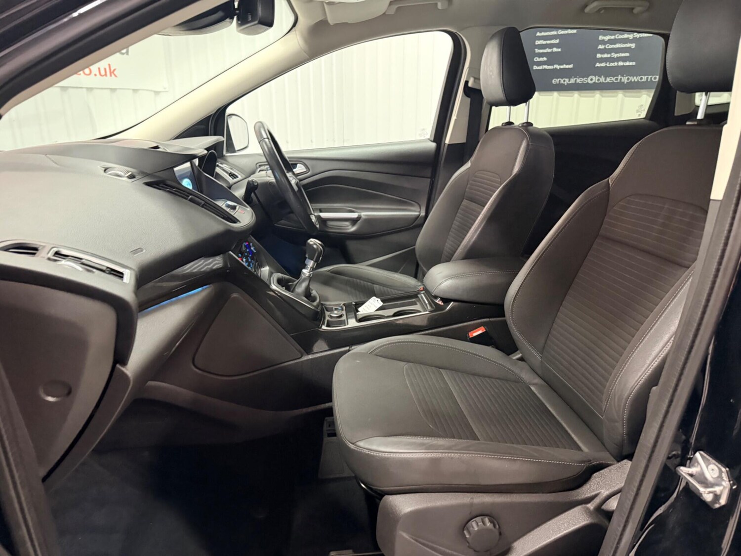 Used Ford Kuga for sale - 77510667: Photo 14