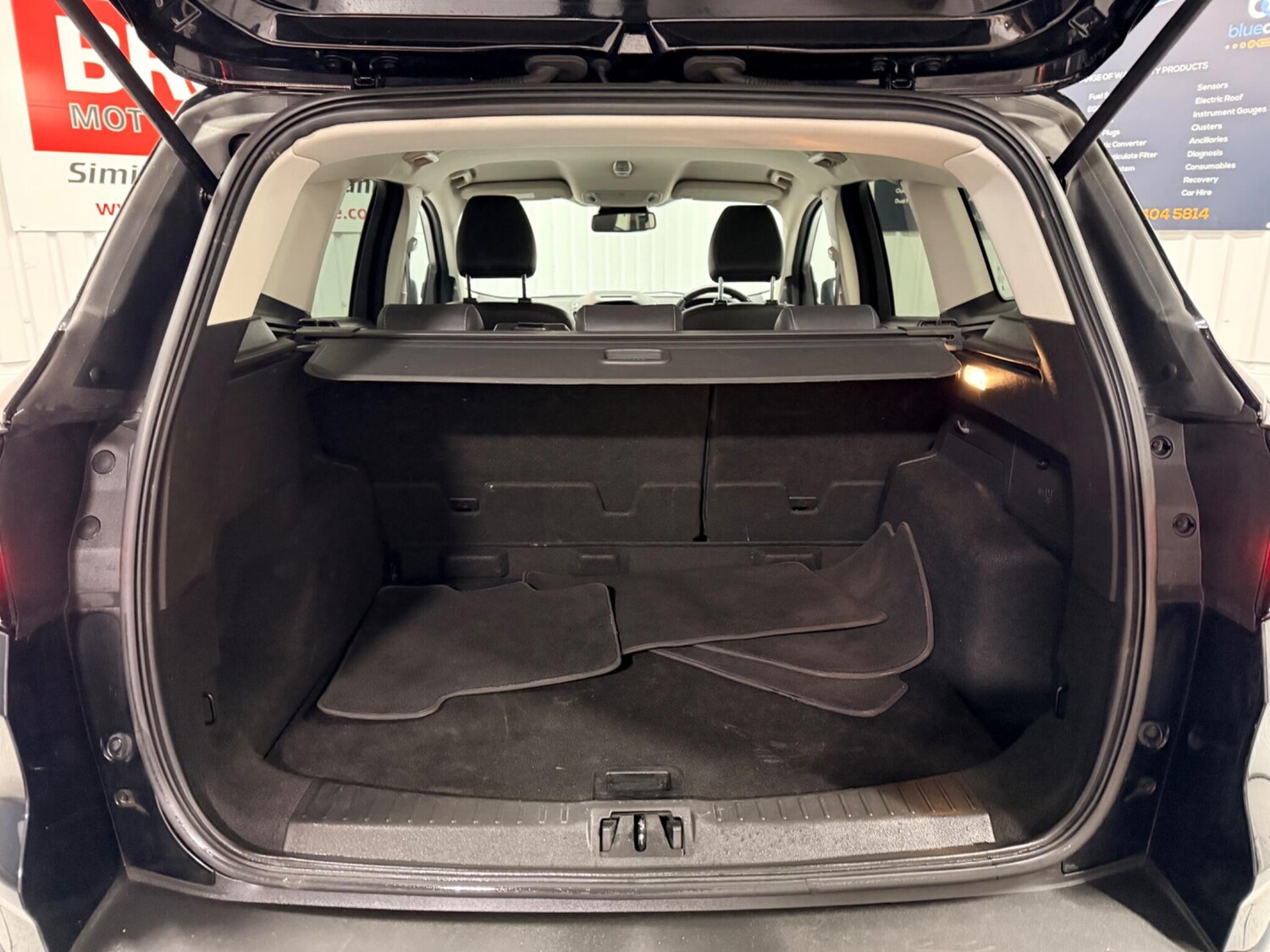 Used Ford Kuga for sale - 77510667: Photo 17