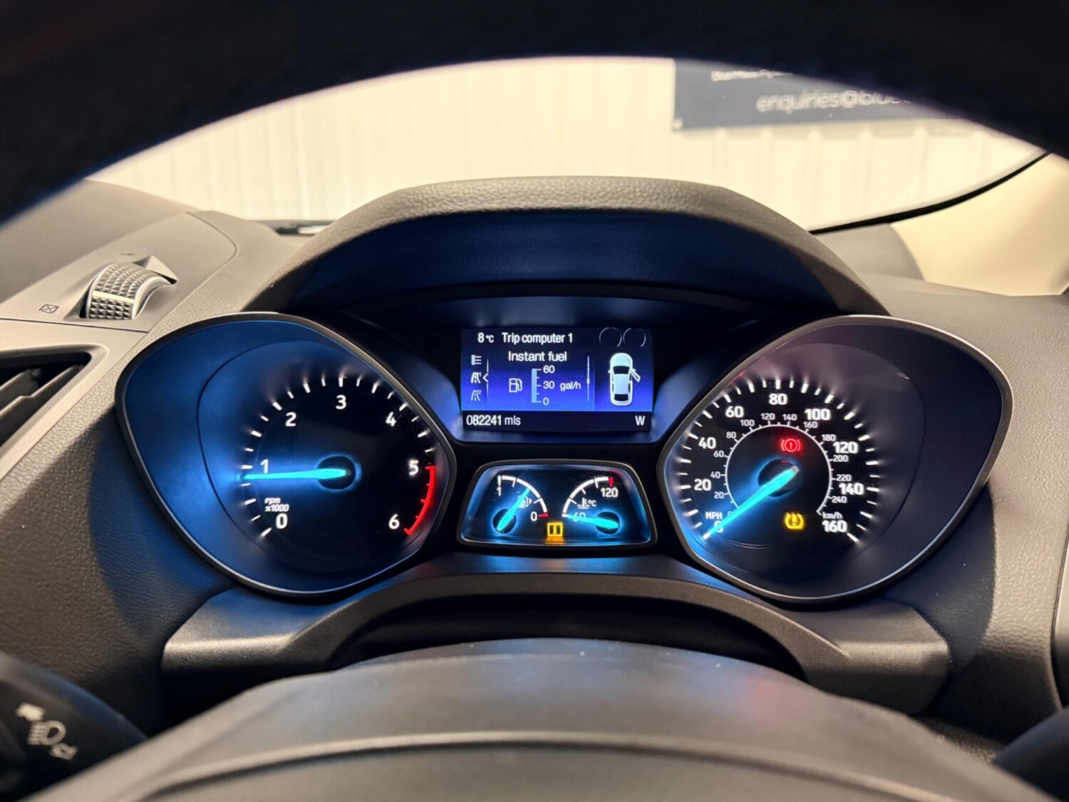 Used Ford Kuga for sale - 77510667: Photo 18