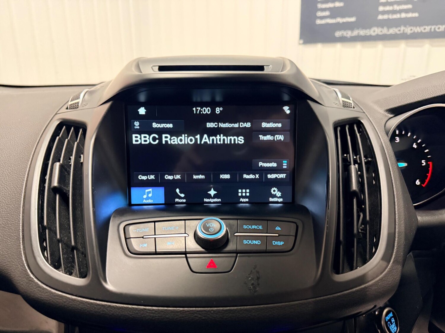 Used Ford Kuga for sale - 77510667: Photo 21