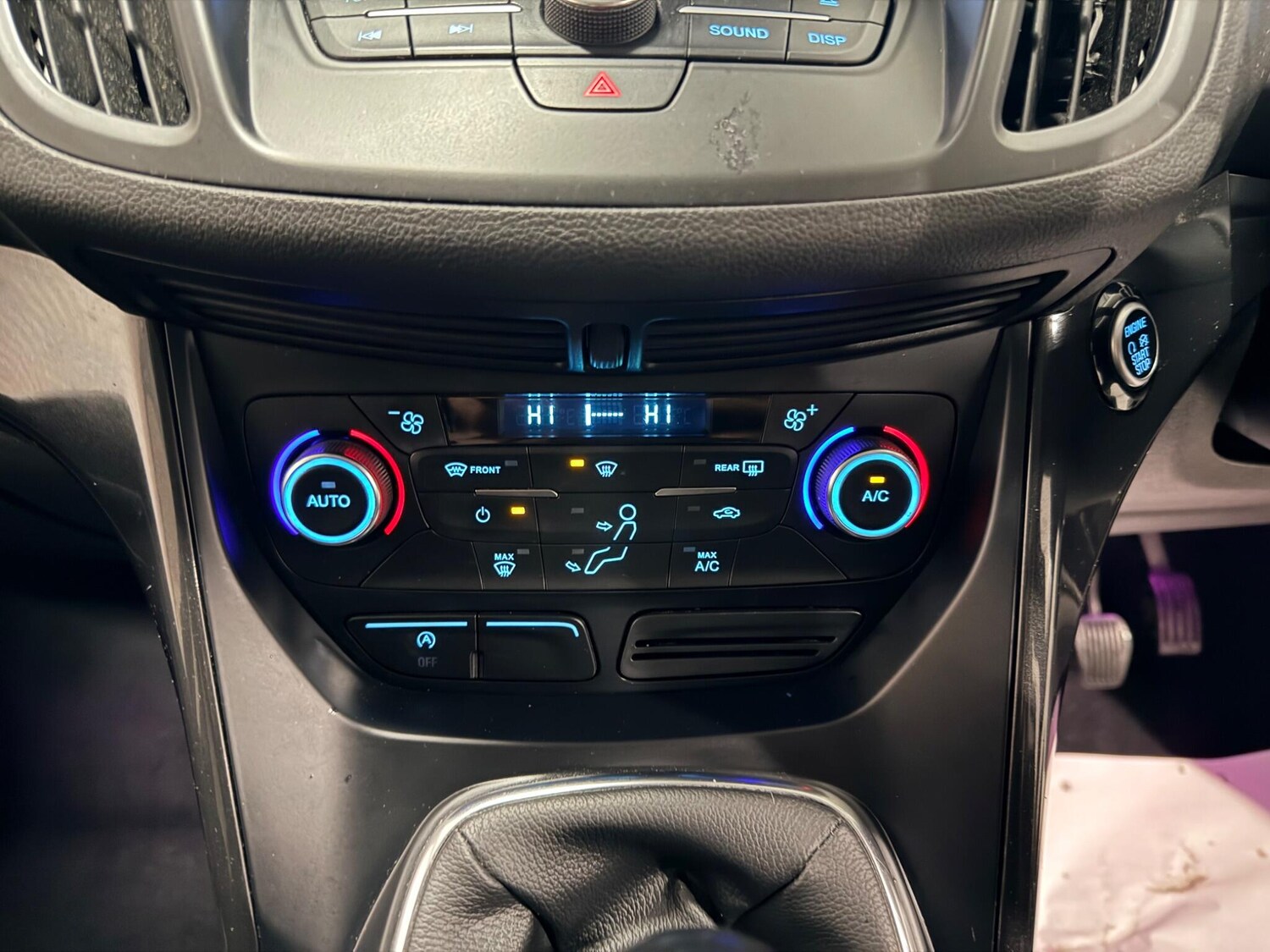 Used Ford Kuga for sale - 77510667: Photo 26