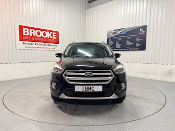 Used Ford Kuga 2017 for sale - 77510667: Photo