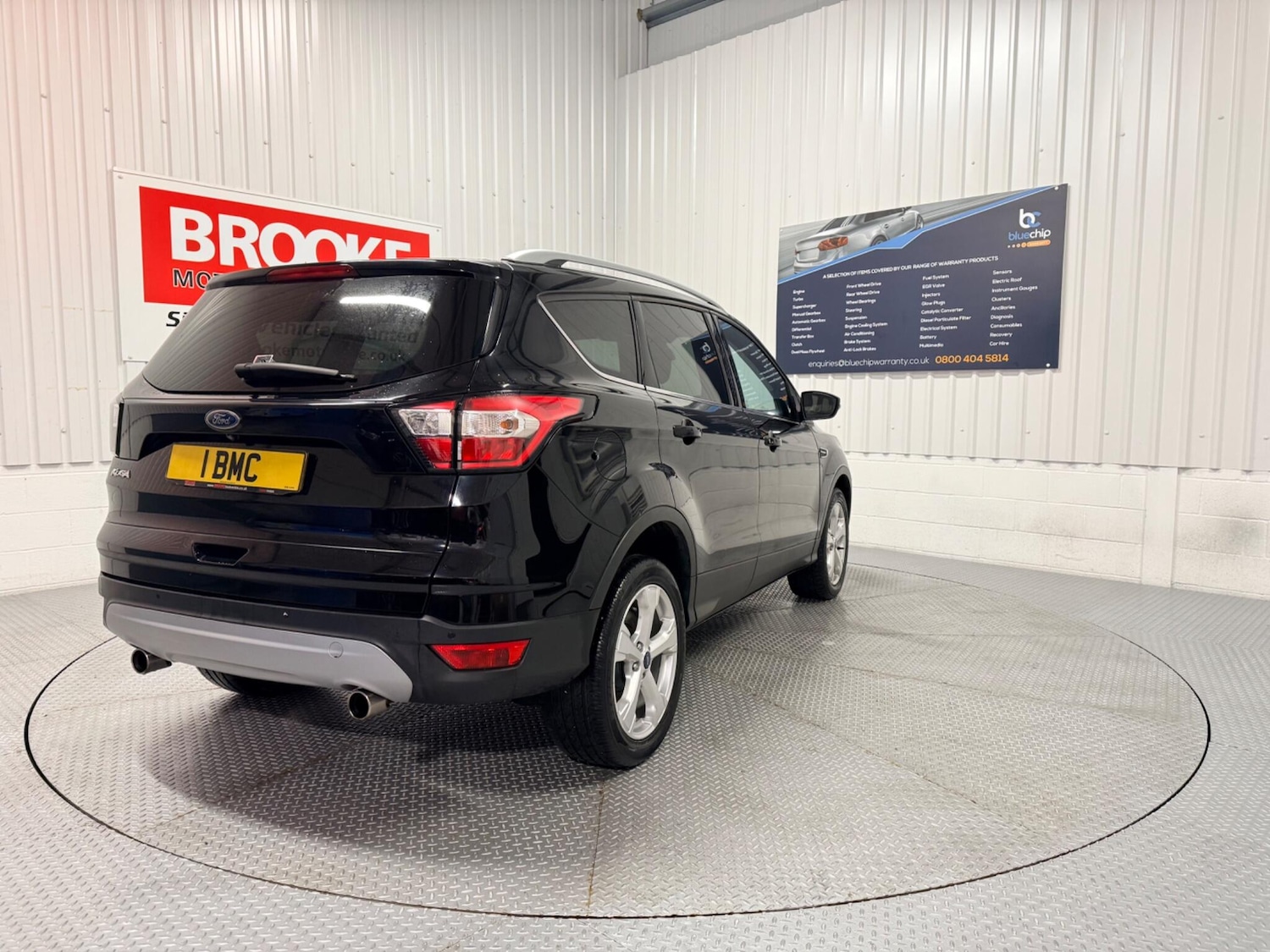 Used Ford Kuga for sale - 77510667: Photo 7