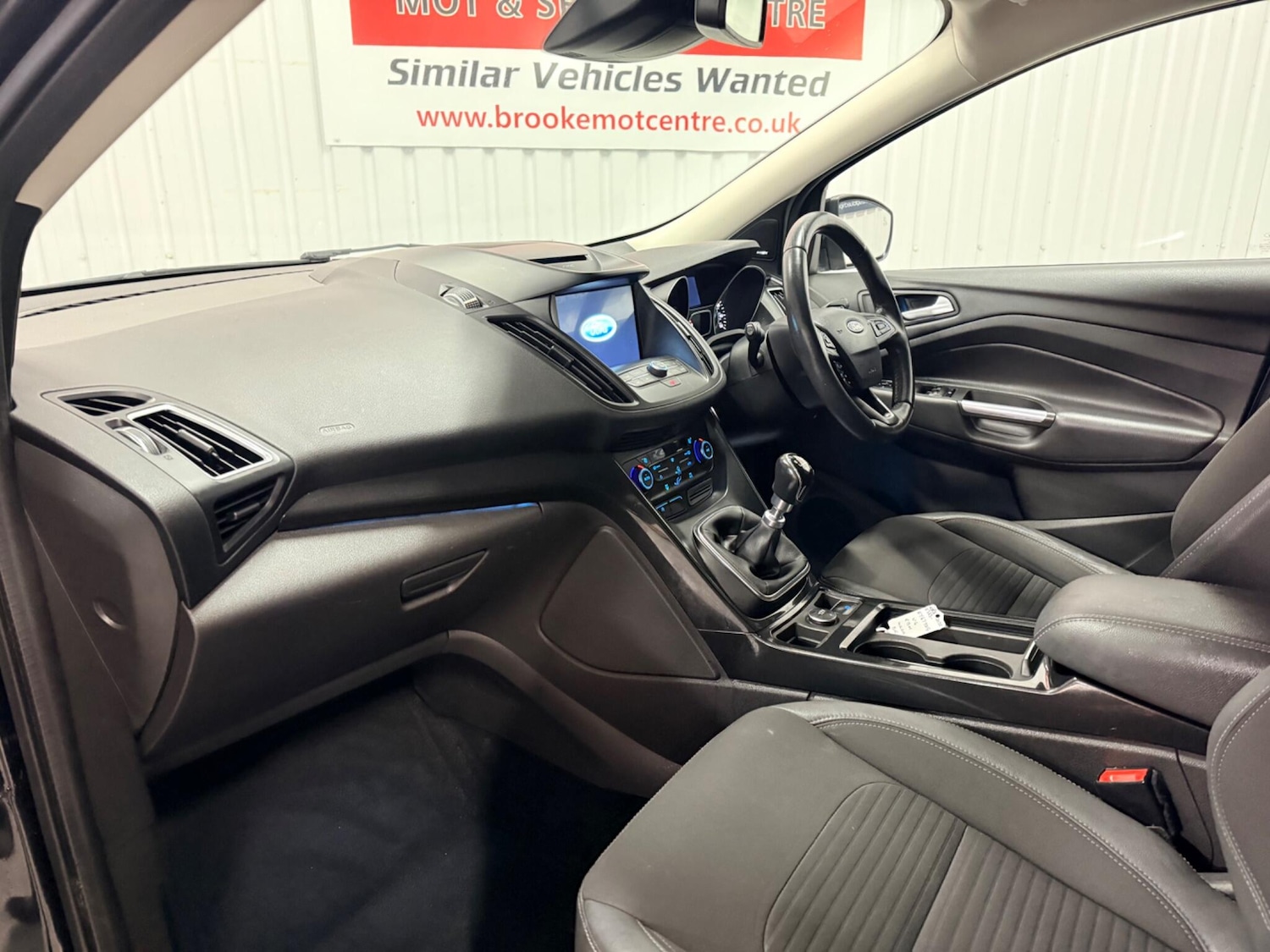 Used Ford Kuga for sale - 77510667: Photo 9