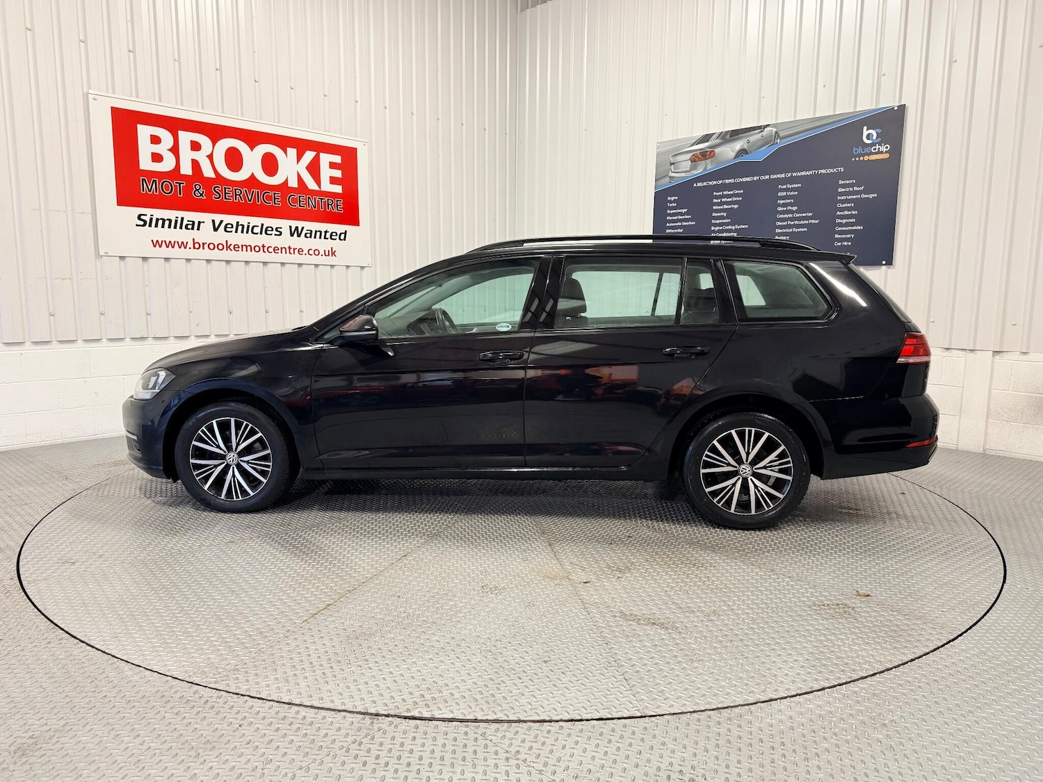 Used Volkswagen Golf 2018 for sale - 77190644: Photo 10