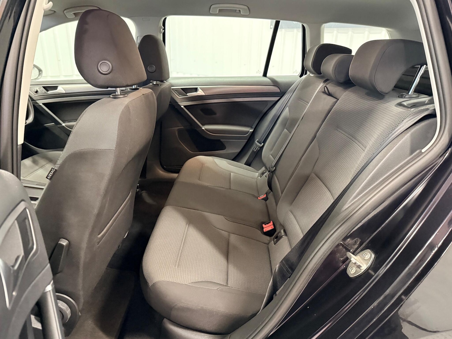 Used Volkswagen Golf 2018 for sale - 77190644: Photo 12