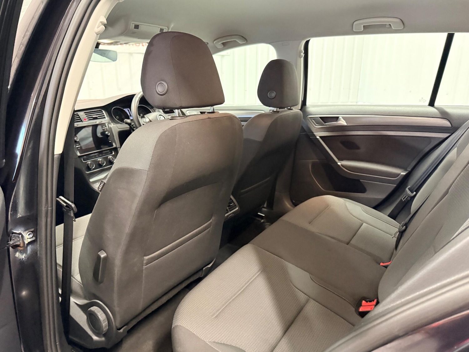 Used Volkswagen Golf 2018 for sale - 77190644: Photo 13