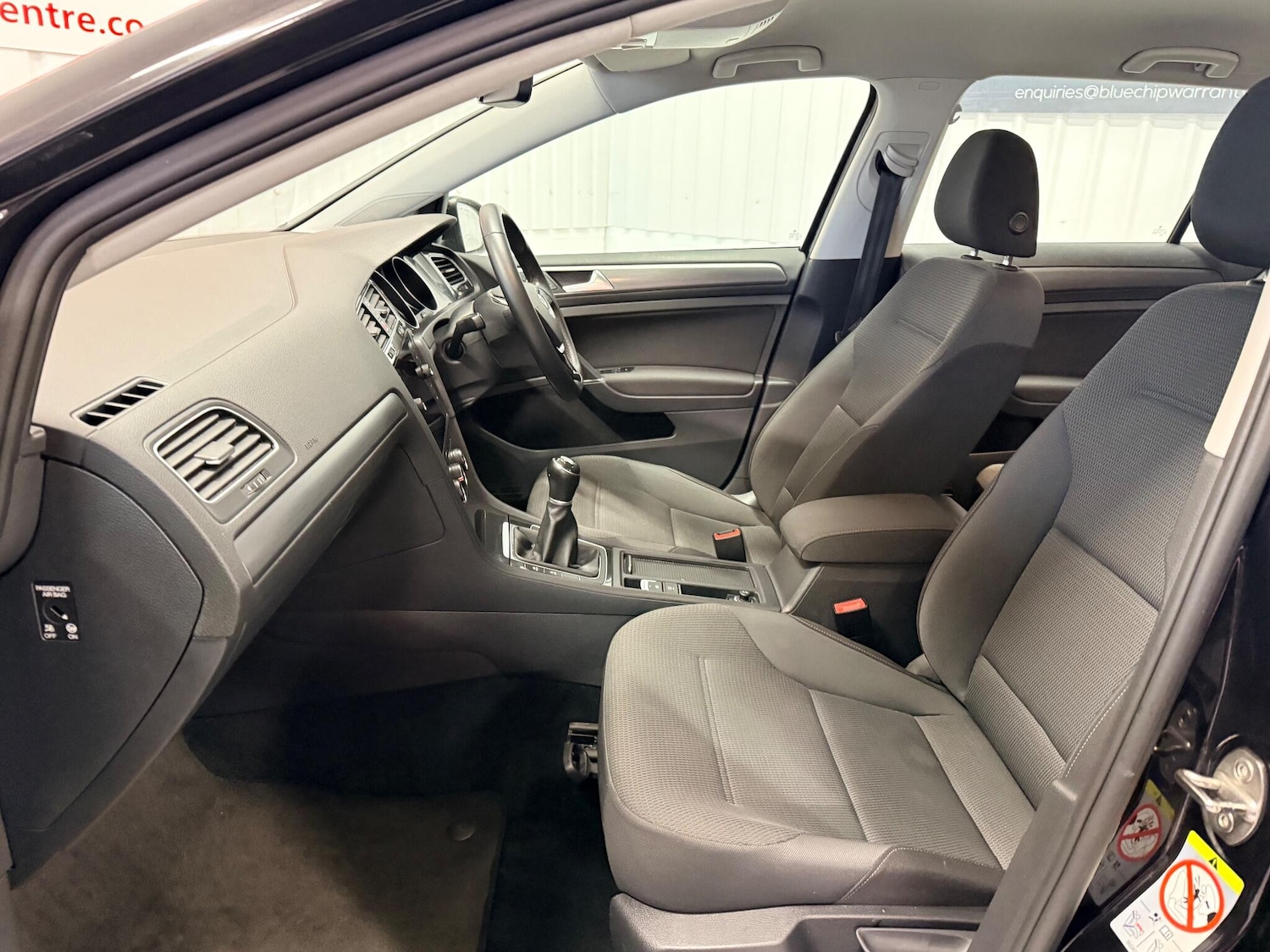 Used Volkswagen Golf 2018 for sale - 77190644: Photo 14