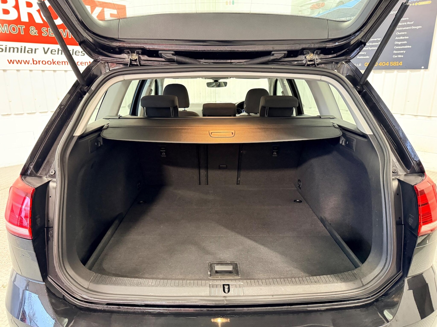 Used Volkswagen Golf 2018 for sale - 77190644: Photo 17