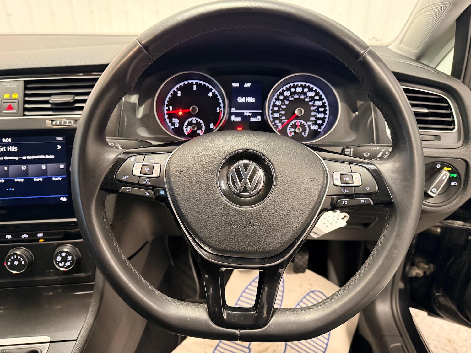 Used Volkswagen Golf 2018 for sale - 77190644: Photo 19