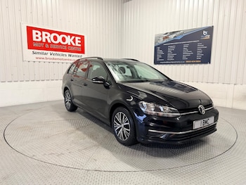 Volkswagen Golf feature image