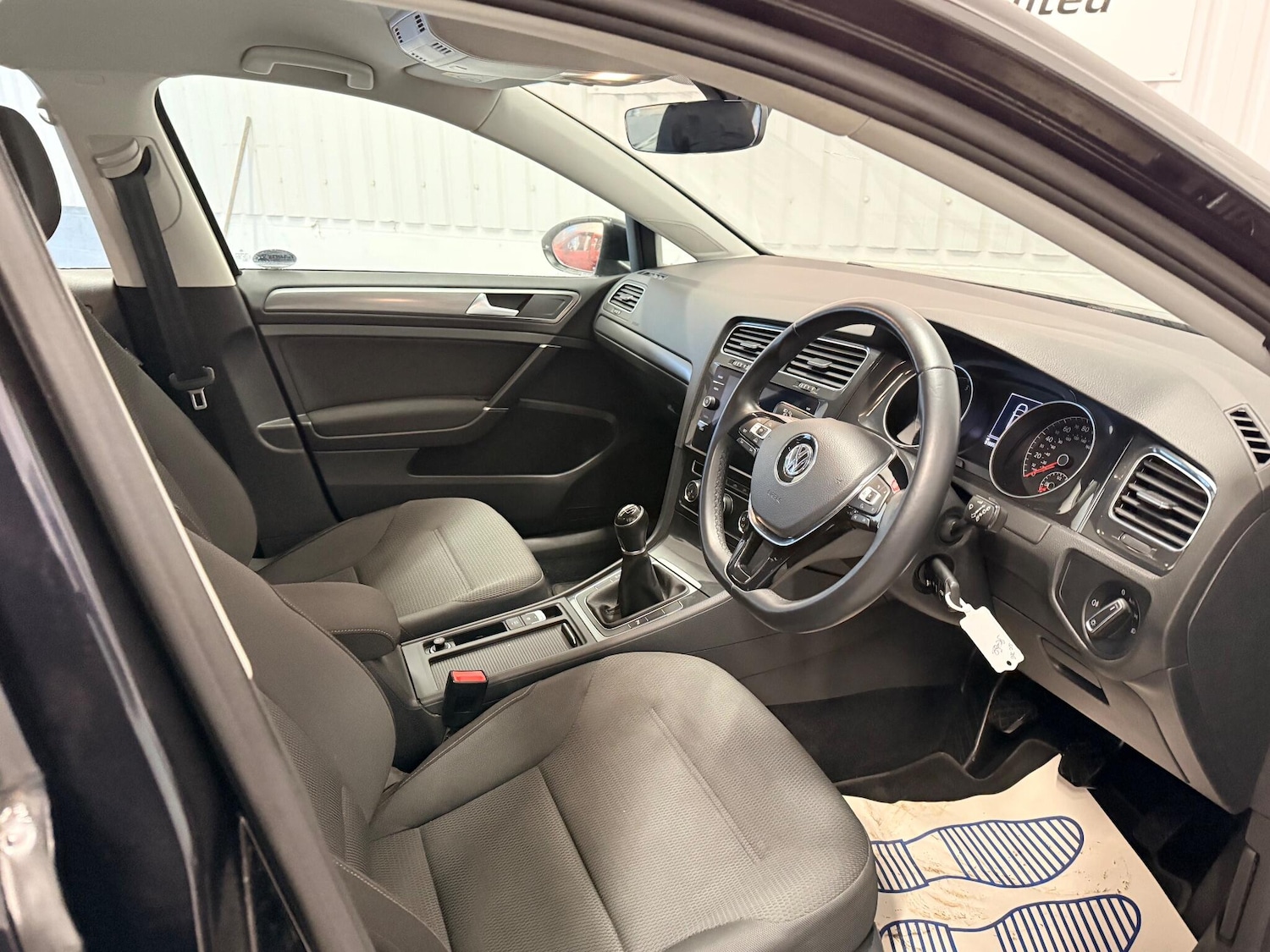 Used Volkswagen Golf 2018 for sale - 77190644: Photo 20