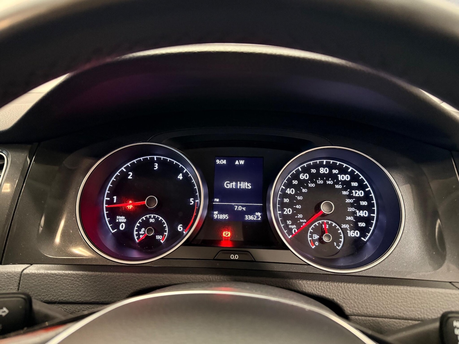 Used Volkswagen Golf 2018 for sale - 77190644: Photo 22