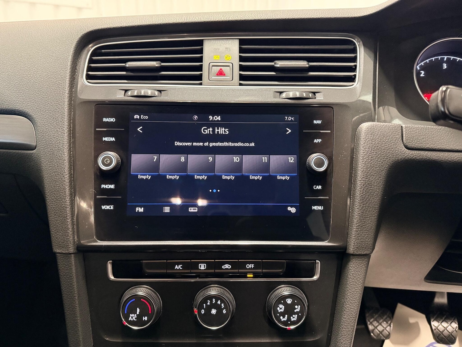 Used Volkswagen Golf 2018 for sale - 77190644: Photo 25