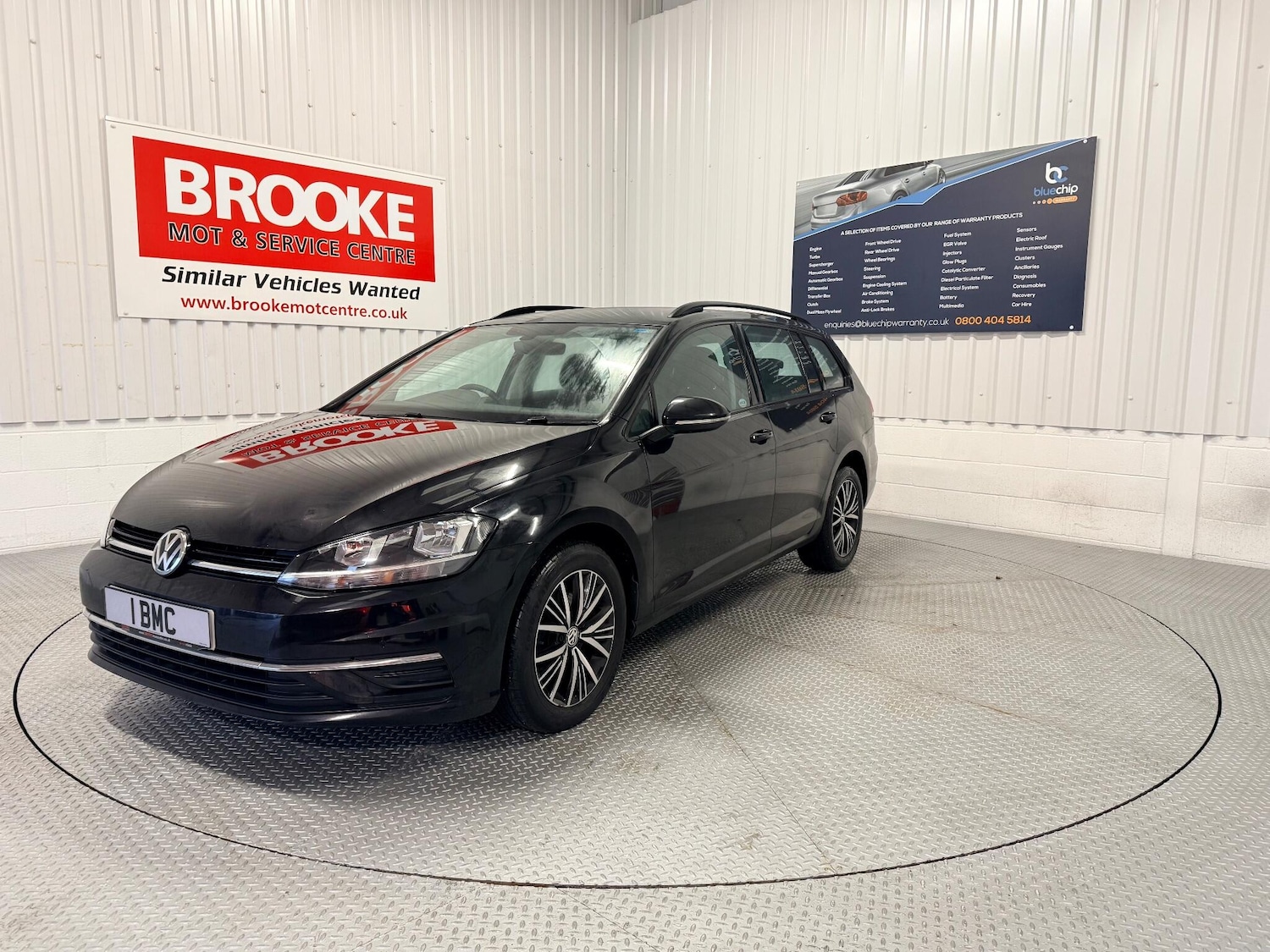 Used Volkswagen Golf 2018 for sale - 77190644: Photo 5