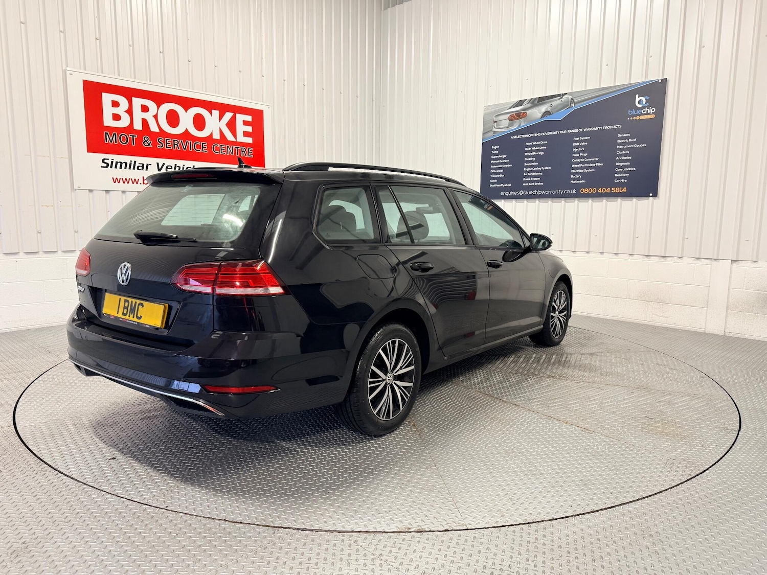 Used Volkswagen Golf 2018 for sale - 77190644: Photo 7