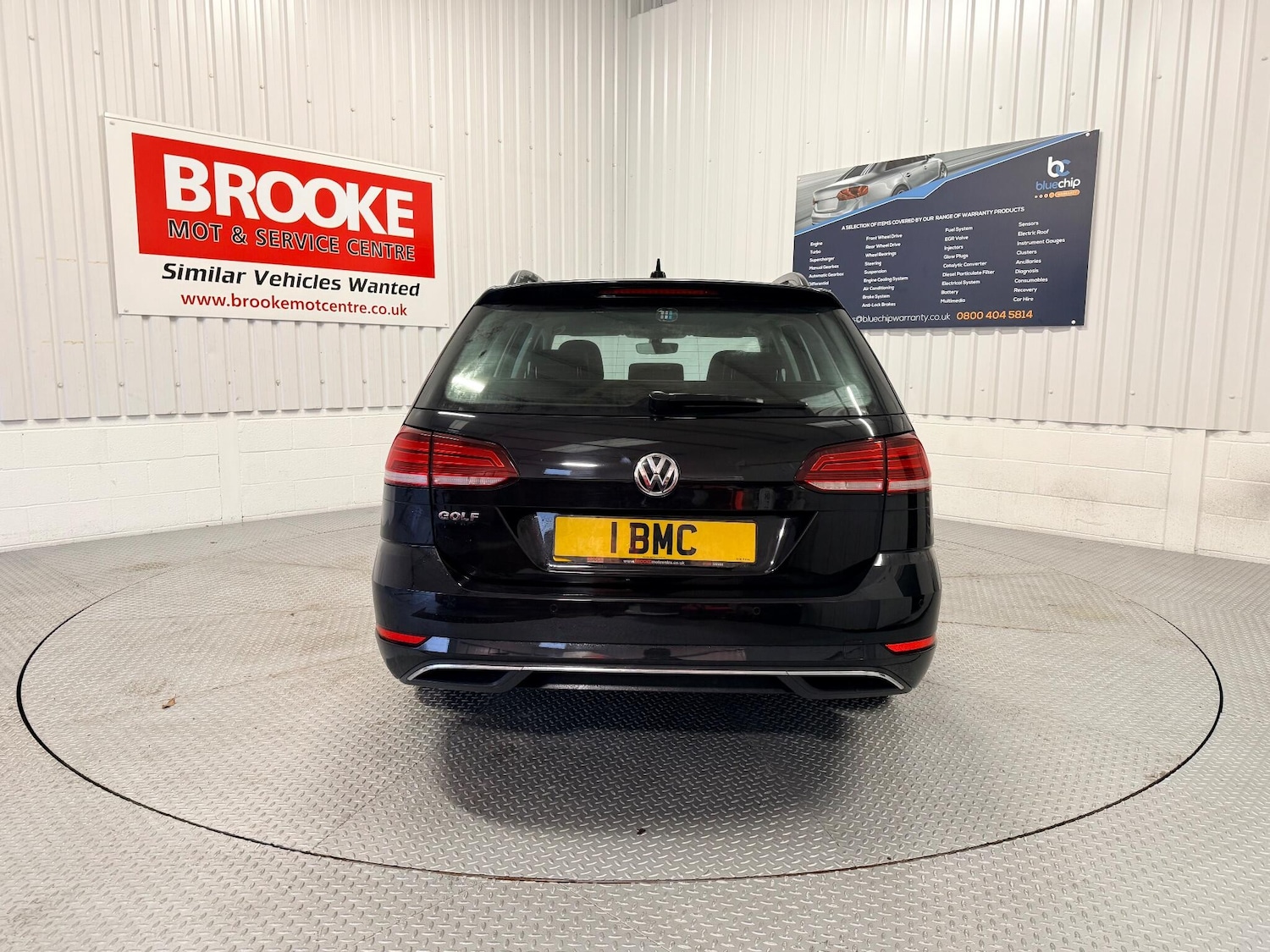 Used Volkswagen Golf 2018 for sale - 77190644: Photo 8