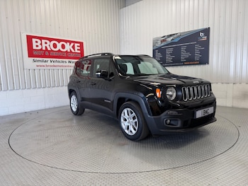 Used Jeep Renegade 2016 for sale - 78231788: Photo