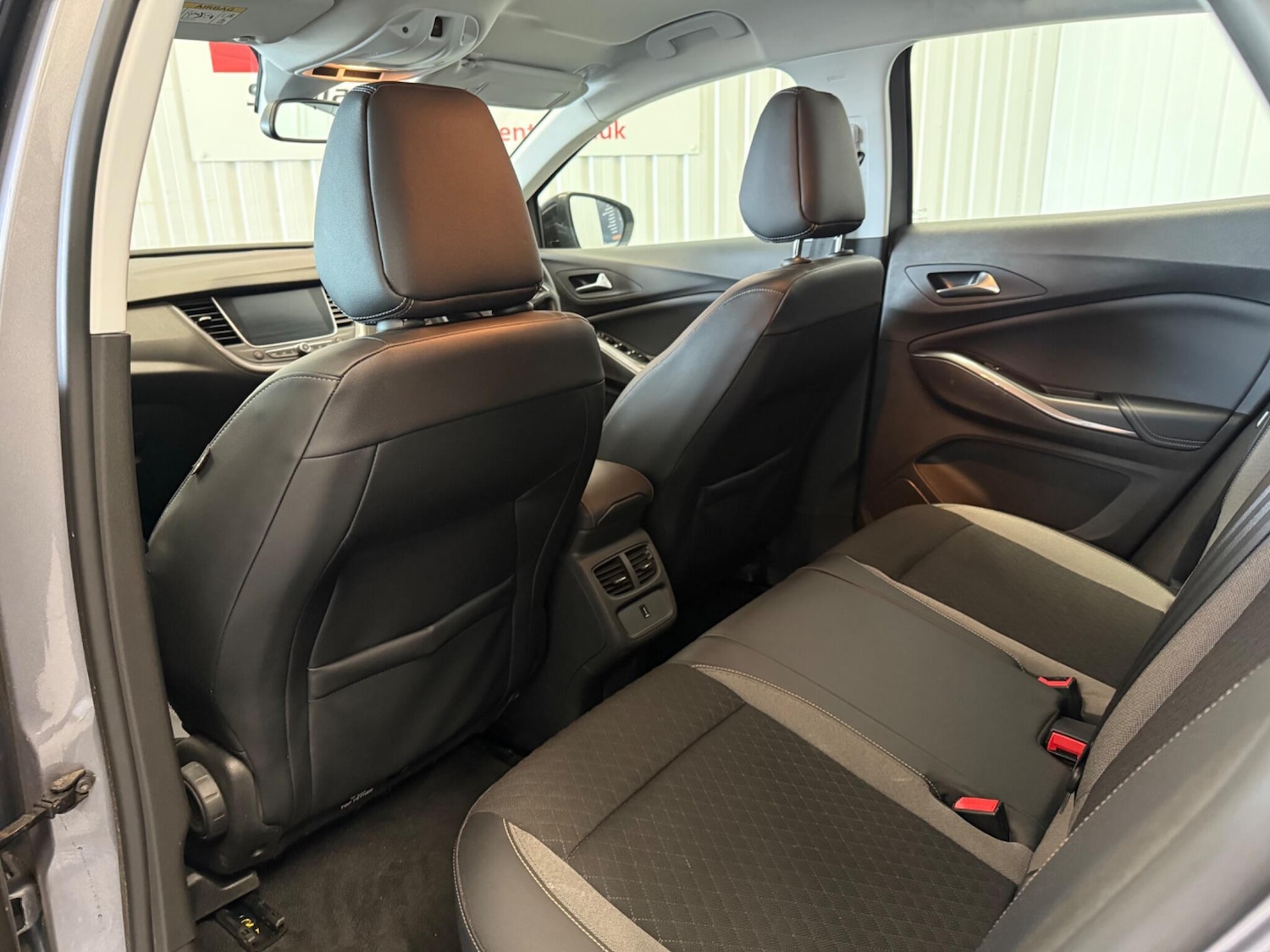 Used Vauxhall Grandland X 2019 for sale - 74762758: Photo 11