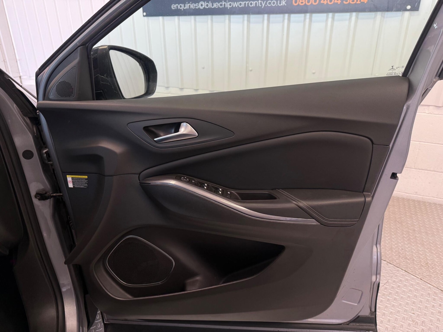 Used Vauxhall Grandland X 2019 for sale - 74762758: Photo 18