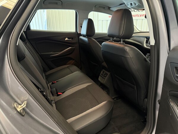 Used Vauxhall Grandland X 2019 for sale - 74762758: Photo 19
