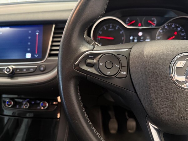 Used Vauxhall Grandland X 2019 for sale - 74762758: Photo 20