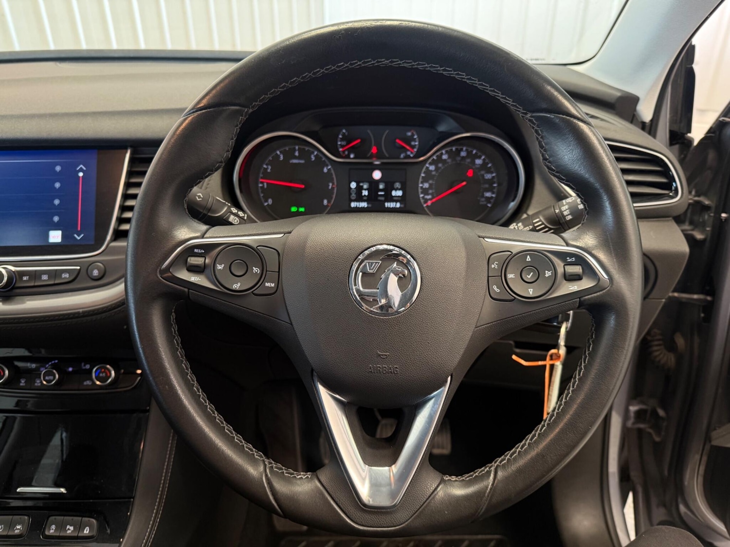 Used Vauxhall Grandland X 2019 for sale - 74762758: Photo 21
