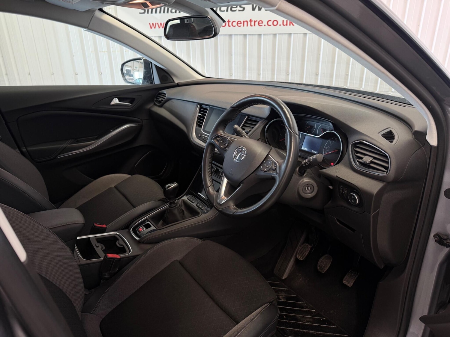 Used Vauxhall Grandland X 2019 for sale - 74762758: Photo 22