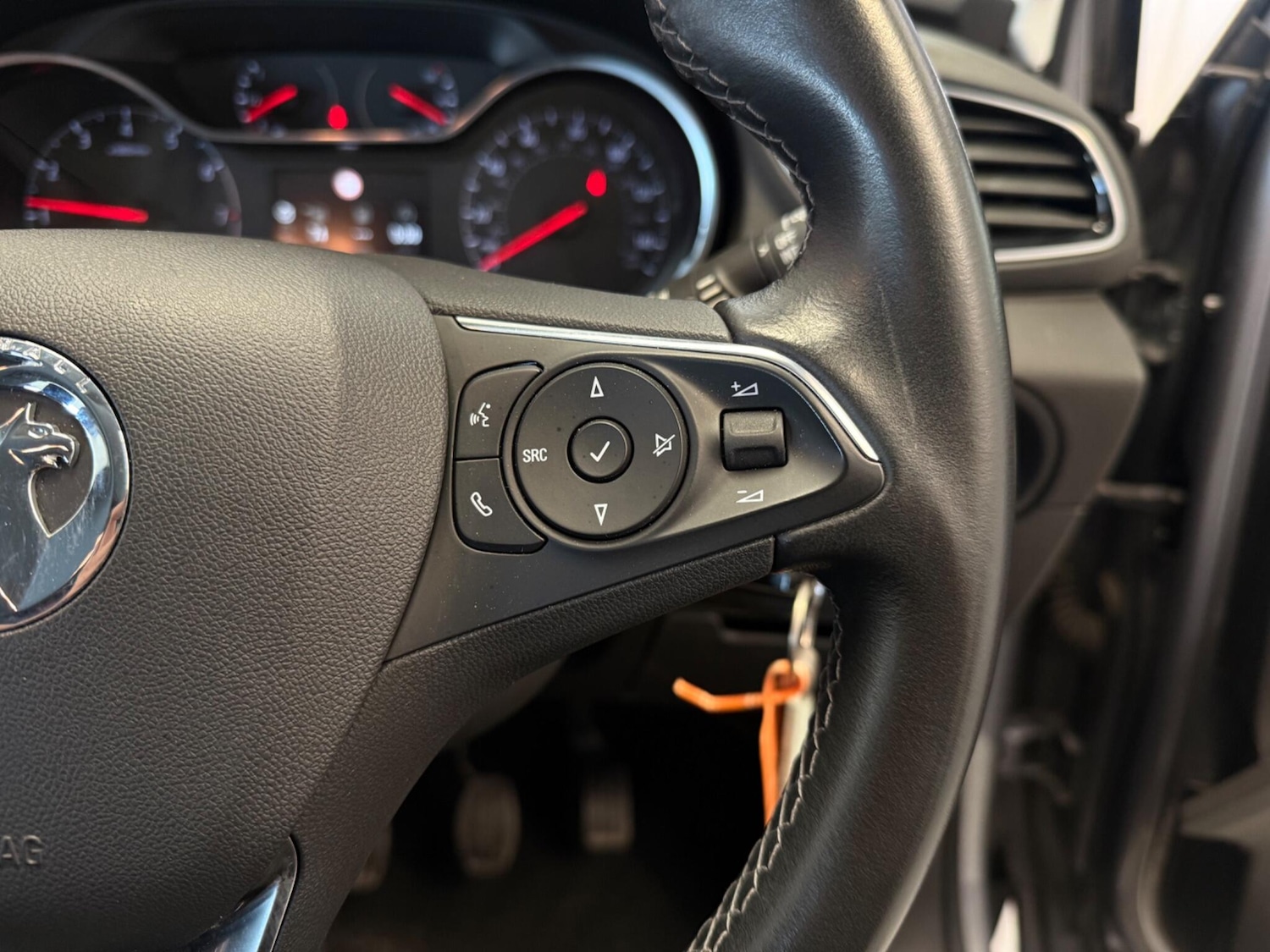 Used Vauxhall Grandland X 2019 for sale - 74762758: Photo 25