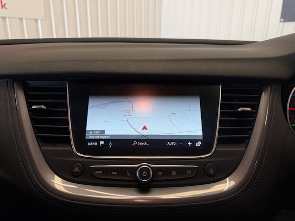 Used Vauxhall Grandland X 2019 for sale - 74762758: Photo 27