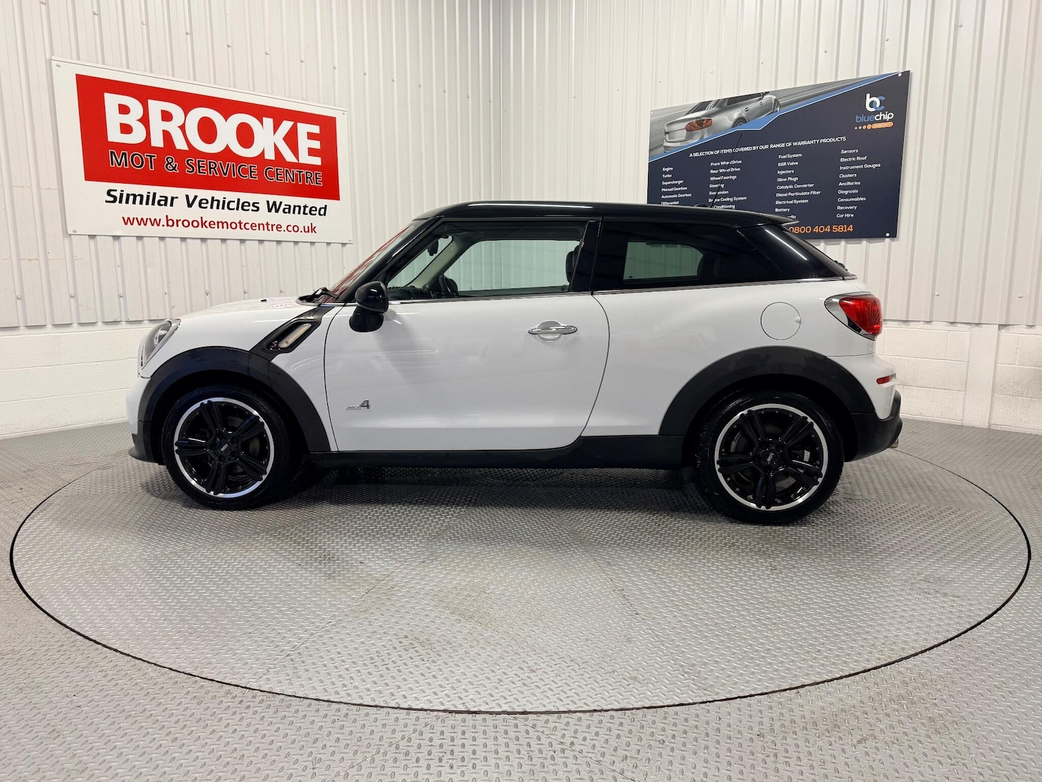 Used MINI Paceman 2013 for sale - 76800965: Photo 10