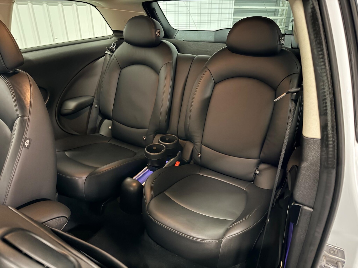 Used MINI Paceman 2013 for sale - 76800965: Photo 13