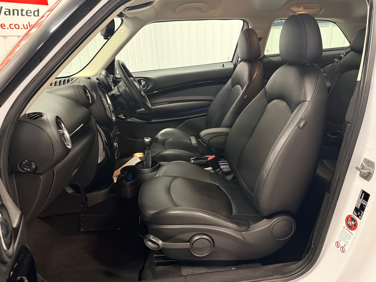 Used MINI Paceman 2013 for sale - 76800965: Photo 14