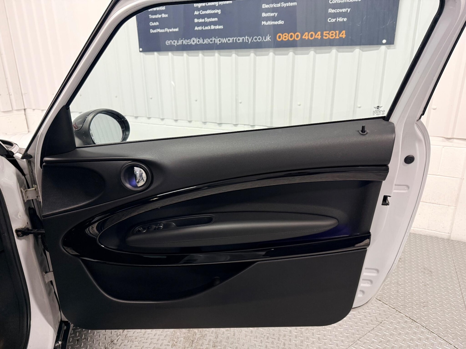 Used MINI Paceman 2013 for sale - 76800965: Photo 15