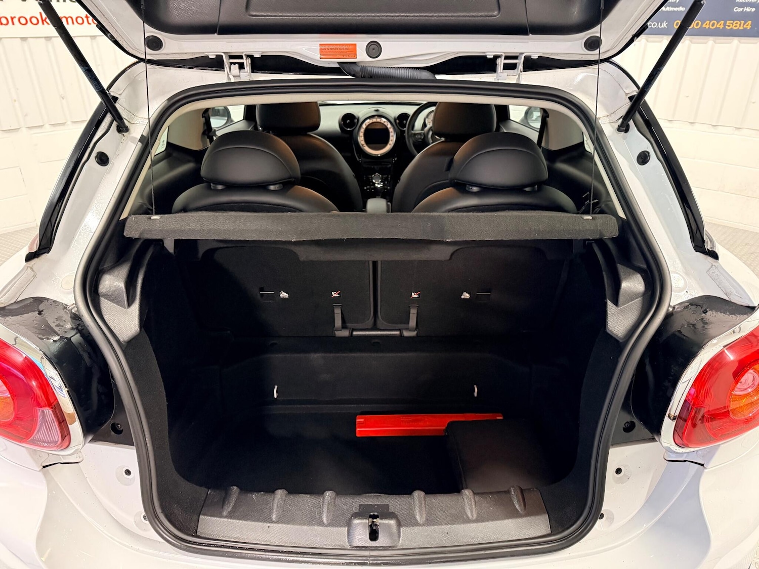 Used MINI Paceman 2013 for sale - 76800965: Photo 16